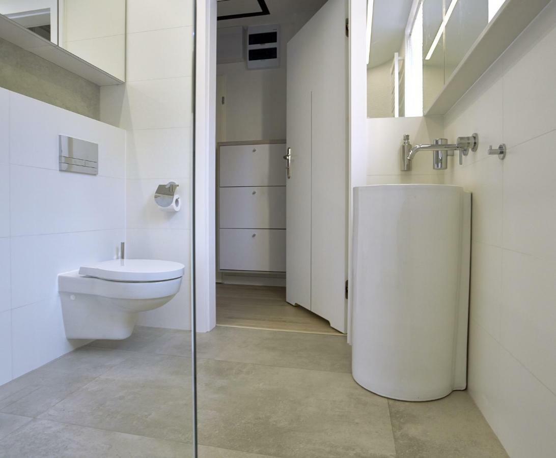 Apartament Baltica Z Ogrodkiem - W Ustronnym Miejscu Tuz Przy Plazy Рогово Экстерьер фото